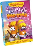 Get Princess And The Pop Star On Video