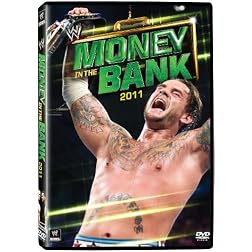 Money in the Bank 2011
