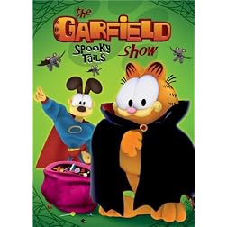 Garfield Show: Spooky Tails