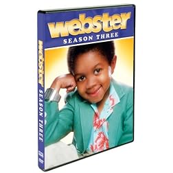 Webster: Season Three