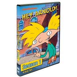 Hey Arnold!: Season One