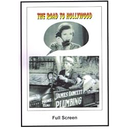 The Road To Hollywood 1947