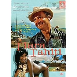 Tiara Tahiti