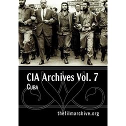 CIA Archives Vol. 7: Cuba