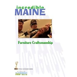 iM-502 Furniture Craftsmanship