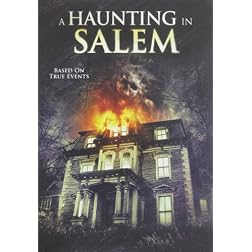A Haunting in Salem