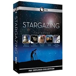 PBS Explorer Collection: Stargazing