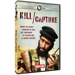 Frontline: Kill Capture: Can Us Get Out Afghanista