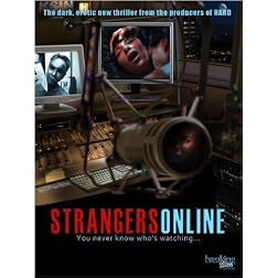 Strangers Online