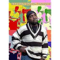 Reh Dogg's Random Thoughts Segments 1-10