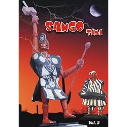 Sango Timi {vol 2}