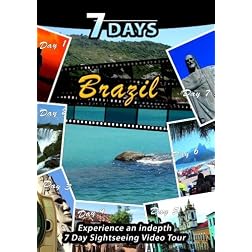 7 Days BRAZIL