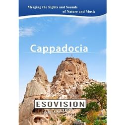 ESOVISION CAPPADOCIA