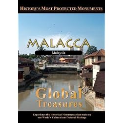 Global Treasures MALACCA
