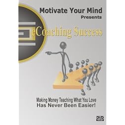 Motivate Your Mind: eCoaching Success