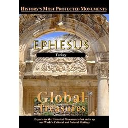 Global Treasures EPHESOS