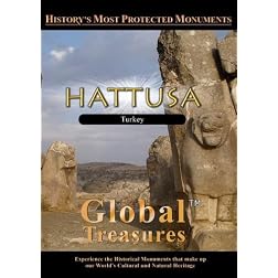 Global Treasures  HATTUSAS