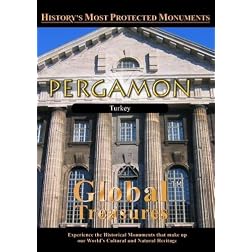 Global Treasures  PERGAMON