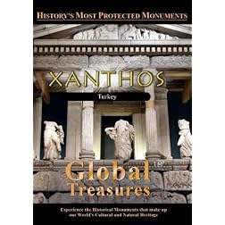 Global Treasures XANTHOS