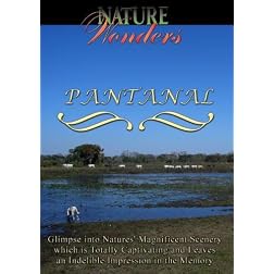 Nature Wonders  PANTANAL