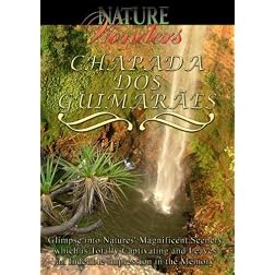 Nature Wonders  CHAPADA DOS GUIMARAES