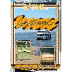 On Tour... AMAZONICA