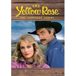 Yellow Rose: Complete Series
