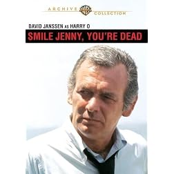 Smile Jenny Youre Dead
