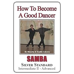 Silver Samba - Intermediate II/Advanced