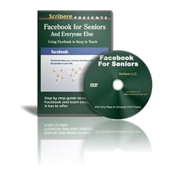 Facebook for Seniors and Everyone Else
