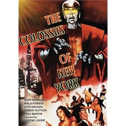 The Colossus of New York