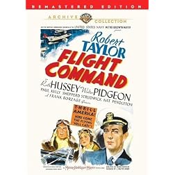 Flight Command (Remastered)