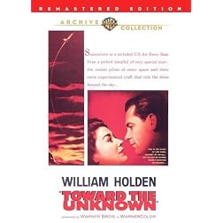 Toward The Unknown (Remastered)