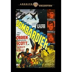 Bombardier [Remaster]