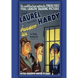 Pardon Us (1931)