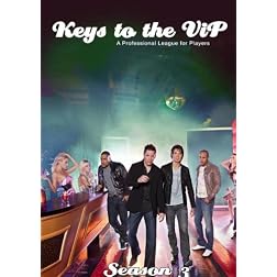 Keys to the VIP - Season 3