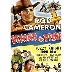 Beyond the Pecos (1945)