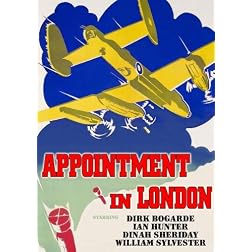 Appointment in London (1952)