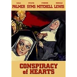 Conspiracy of Hearts (1960)