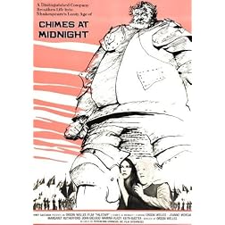 Chimes at Midnight (1965)