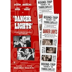 Danger Lights (1930)