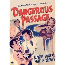 Dangerous Passage (1944)