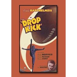 The Drop Kick (1927)
