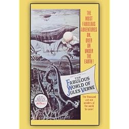 The Fabulous World Of Jules Verne (1958)