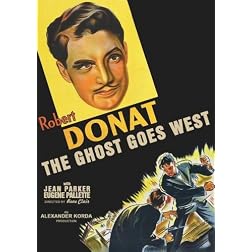 The Ghost Goes West (1935)
