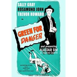 Green For Danger (1946)
