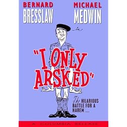 I Only Arsked (1958)