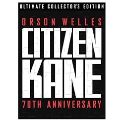 Citizen Kane (70th Anniversary Ultimate Collector's Edition)
