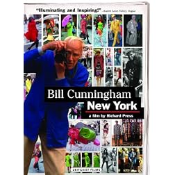 Bill Cunningham New York