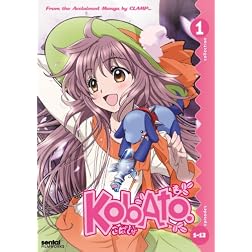 Kobato Collection 1